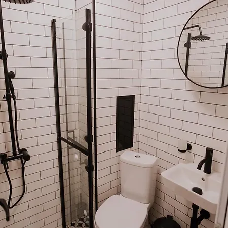 Le Bijou Apartment Plovdiv
