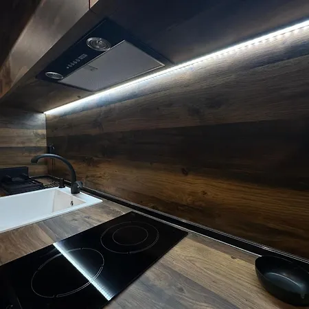 Le Bijou Apartment Plovdiv