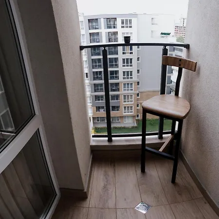 Le Bijou Apartment