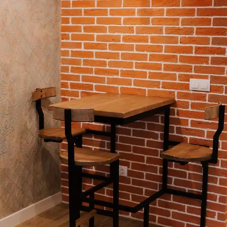 Apartment Le Bijou Plovdiv