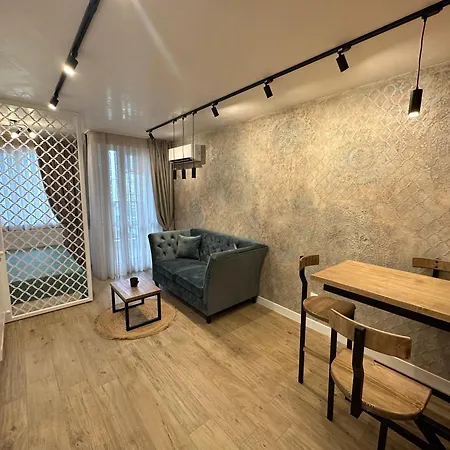Apartment Le Bijou