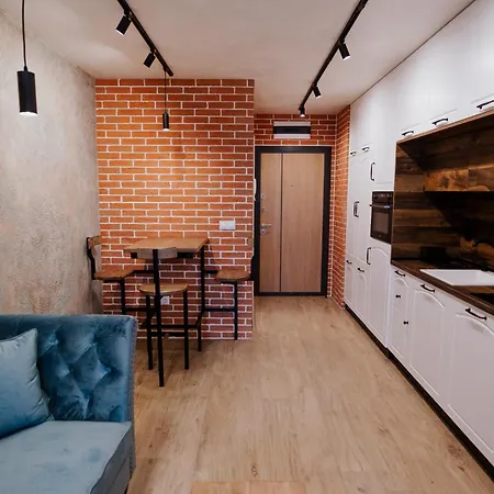 Le Bijou Apartment Plovdiv