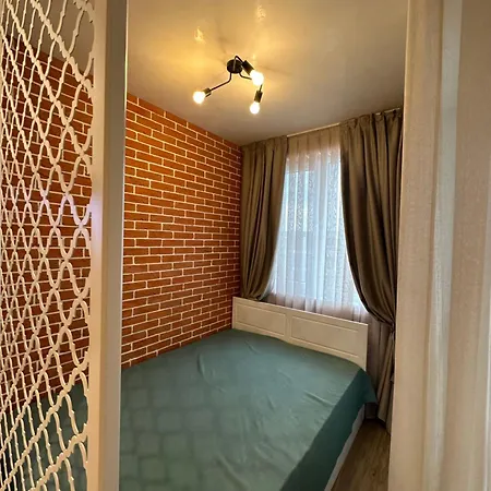 Le Bijou Apartment