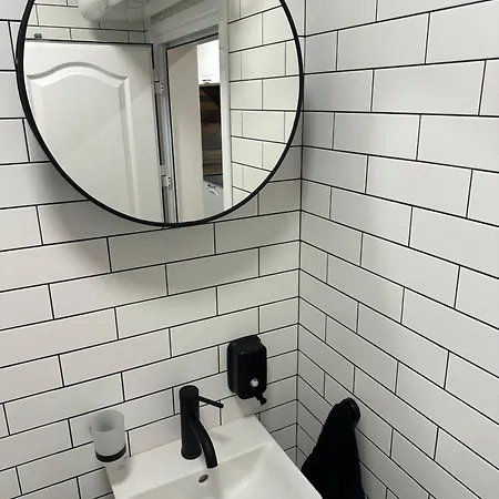 Le Bijou Apartment *