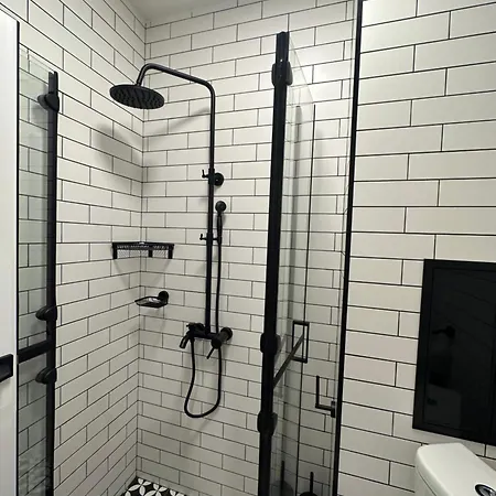 Le Bijou Apartment Plovdiv