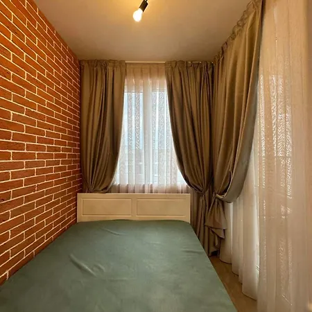 Le Bijou Apartment