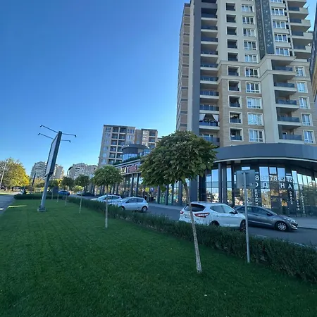 Apartment Le Bijou Plovdiv