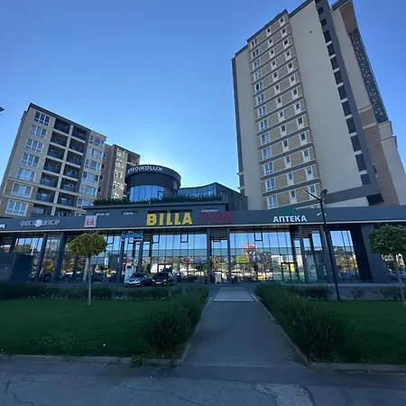 Apartment Le Bijou