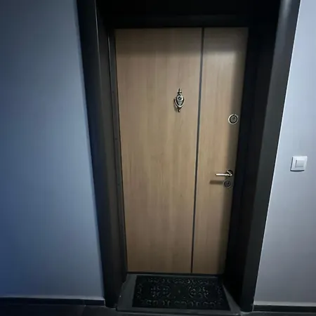 Le Bijou Apartment Plovdiv